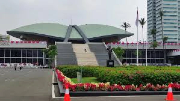 Indonesia Siap Sukseskan PUIC ke-19, Perkuat Diplomasi Parlemen Dunia Islam