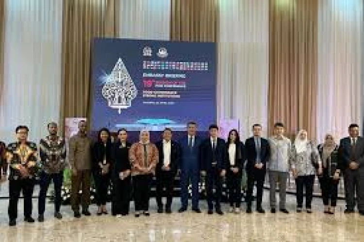 Indonesia Siap Fasilitasi Dialog untuk Perdamaian Global pada Konferensi PUIC ke-19