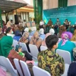 Pemerintah Komitmen Berantas TBC Tahun 2030 Melalui Gerakan Nasional Siaga TBC