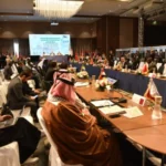 Mengapresiasi Penyelenggaraan PUIC 2025 Sukses Wujudkan Solidaritas Parlemen Dunia Islam