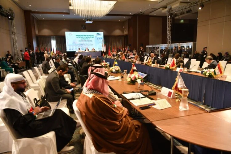 Mengapresiasi Penyelenggaraan PUIC 2025 Sukses Wujudkan Solidaritas Parlemen Dunia Islam