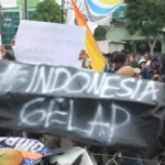 Masyarakat Tolak Narasi Palsu Tentang Indonesia Gelap