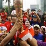 Masyarakat Tolak Upaya Adu Domba Isu Indonesia Gelap