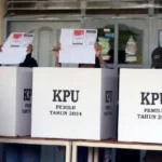 Masyarakat Buktikan Kedewasaan Demokrasi pada Pemungutan Suara Ulang
