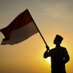 Bungkam Provokasi Indonesia Gelap Dengan Semangat Persatuan