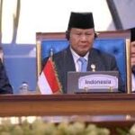 Apresiasi Kunker Presiden Prabowo ke Thailand Pererat Hubungan Diplomatik