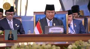 Apresiasi Kunker Presiden Prabowo ke Thailand Pererat Hubungan Diplomatik