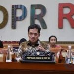 RUU KUHAP Komitmen Pemerintah Hadirkan Peradilan Efisien dan Berkeadilan