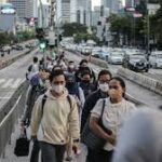 Indonesia Tingkatkan Kolaborasi Internasional Hadapi Pelemahan Ekonomi Global