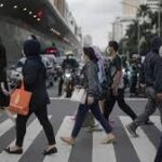 Indonesia Punya Modal Kuat Hadapi Pelemahan Ekonomi Global