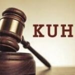 RUU KUHAP Jawab Tantangan Penegakan Hukum Modern