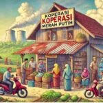Koperasi Desa Merah Putih Tingkatkan Daya Saing Ekonomi Lokal