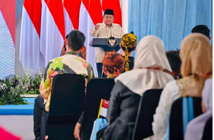Reformasi Pendidikan Era Presiden Prabowo:  Perbaikan Sekolah Hingga Kesejahteraan Guru