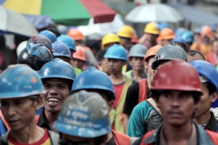 Satgas PHK Dibentuk untuk Lindungi Buruh dan Tingkatkan Kompetensi Tenaga Kerja