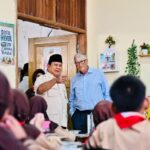 Kunjungan Bill Gates Bukti Dukungan Terhadap Program MBG Presiden Prabowo