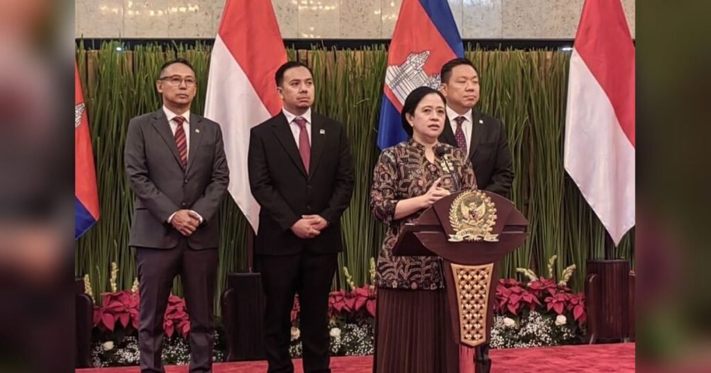 Tutup PUIC ke-19 di Jakarta, Parlemen OKI Sepakati Penguatan Kerja Sama Ekonomi Hingga Budaya