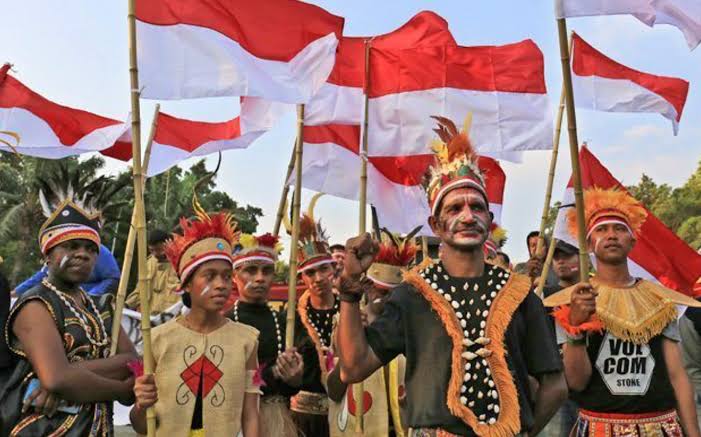Menolak Provokasi KNPB: Langkah Bersama Menjaga Kedamaian dan Pembangunan Papua