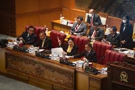 Optimisme Kolektif Redam Provokasi “Indonesia Gelap”