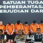 Judi Daring Hancurkan Generasi, Pemerintah Optimalkan Pemberantasan