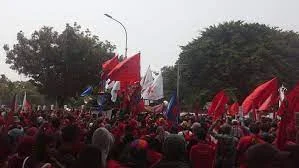 Masyarakat Perlu Waspadai Provokasi Ajakan Demo oleh Kelompok Kepentingan