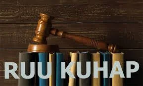 RUU KUHAP sebagai Terobosan Menuju Keadilan Restoratif