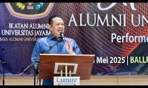 Strategi Pemerintah Melawan Pelemahan Ekonomi Lewat Kolaborasi dan Teknologi