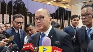 Danantara Perkuat Kerja Sama Strategis dengan Lembaga Keuangan AS