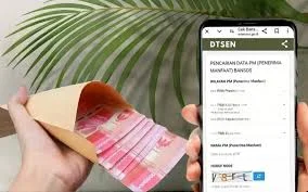 DTSEN Wujudkan Bansos Adil dan Efisien