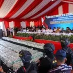 Apresiasi Gagalkan Penyelundupan Sabu, Bukti sinergitas Desk Pemberantasan Narkoba