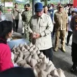 Peninjauan Presiden Prabowo di Lokasi Bencana Sumatera Bukti Kehadiran Pemerintah Berikan Respon Cepat