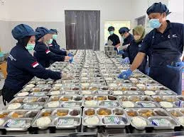 Masyarakat Sinergis Mendukung Program Gerina Dorong Ketahanan Pangan