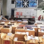 Pemerintah Tingkatkan Pengawasan Terpadu untuk Cegah Penyelundupan