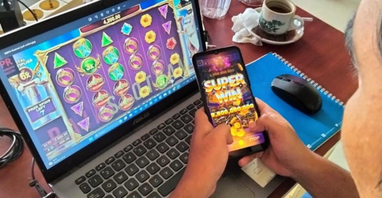 Kecanduan Judi Daring Menyebabkan Kerugian Finansial dan Masalah Mental