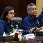 Proses Efisiensi Selesai Pemerintah Buka Blokir Anggaran Rp 86.6 T