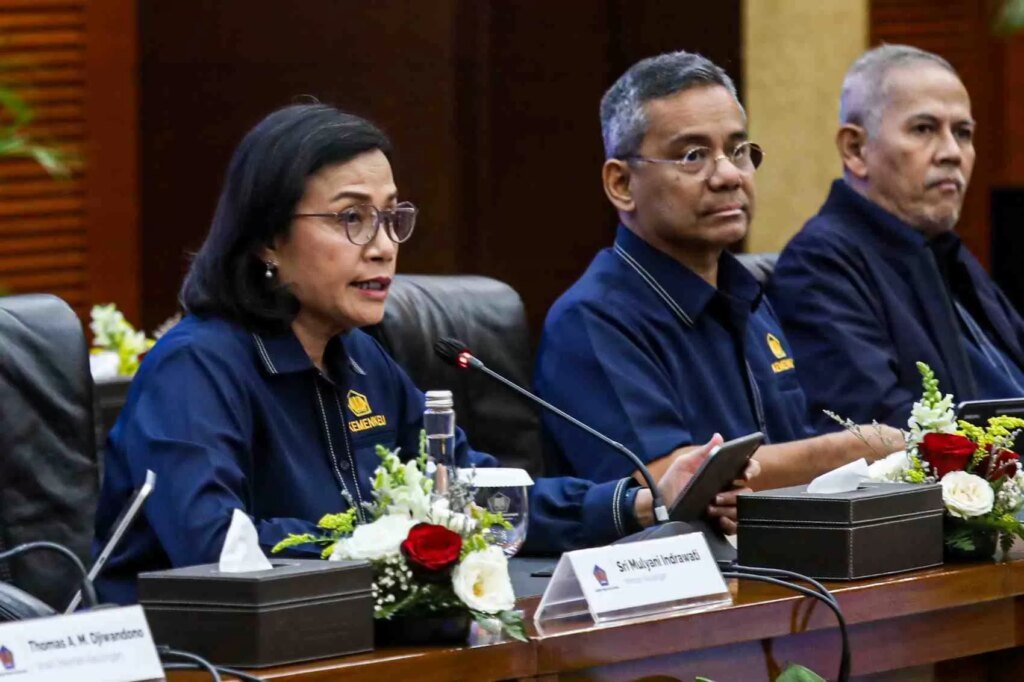 Proses Efisiensi Selesai Pemerintah Buka Blokir Anggaran Rp 86.6 T