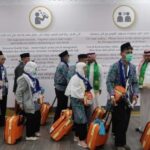 Peresmian Terminal Haji Bukti Pemerintah Berikan Layanan Terbaik untuk Para Jamaah Indonesia
