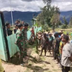 Masyarakat Kecam Tindakan Keji OPM di Intan Jaya