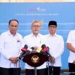 Pemerintah Optimis Koperasi Desa Merah Putih Ditangani secara Profesional dan Kredibel