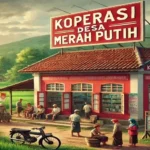 Koperasi Merah Putih Bangun Indonesia dari Ekonomi Desa