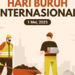 Pemerintah Optimal Cegah Eksploitasi Demi Tingkatkan Kesejahteraan Buruh