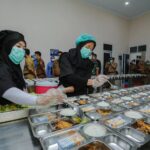 Kolaborasi Pemerintah Pusat dengan Pemda Tingkatkan Pelaksanaan Program MBG