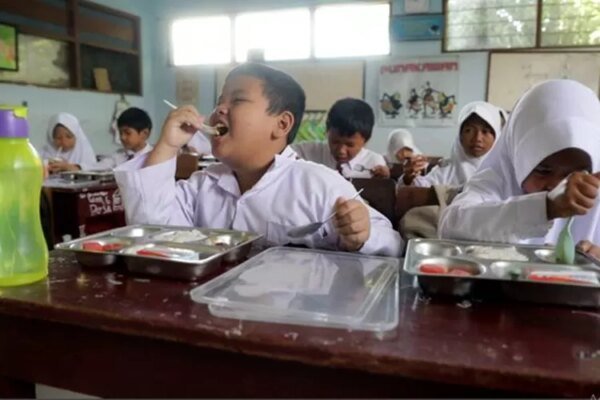 Pemerintah Pastikan MBG Aman dan Bergizi bagi Masyarakat