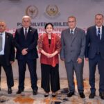 Tutup Pelaksanaan PUIC ke-19, Dunia Puji Peran Strategis Indonesia