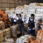 Kontribusi TNI-Polri Bentuk Komitmen Pemerintah Hentikan Penyelundupan