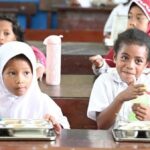 Program MBG Berdampak Signifikan Bagi Kualitas SDM di Papua