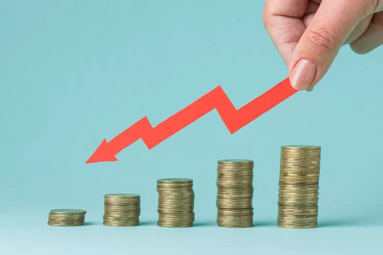 Mendukung Upaya Pemerintah Cegah Pelemahan Ekonomi Akibat Dinamika Global