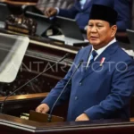 Presiden Prabowo Ajak Parlemen OKI Kuatkan Persatuan Dunia Islam di PUIC ke-19