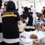 Peningkatan Kualitas Layanan Kesehatan Tekan Angka Kematian Jamaah Haji