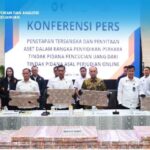 Tegas dan Terukur, Strategi Pemerintah Tekan Transaksi Judi Daring Hingga 80 Persen