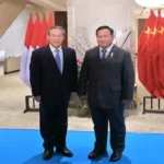 Pertemuan Presiden Prabowo – PM Li Qiang Dorong Industrialisasi Energi Berkelanjutan